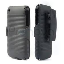 Iphone 3g y 3gs